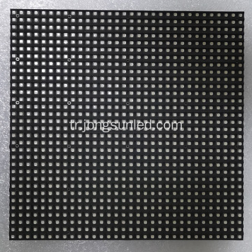 160x160mm Dış Mekan P5 RGB LED Ekran Modülü